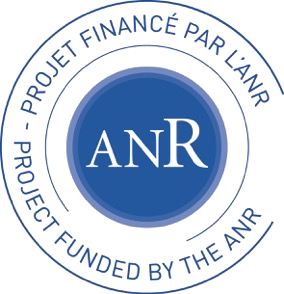 Logo ANR