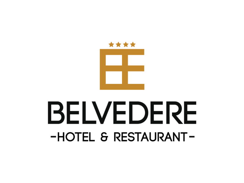 logo belvedere